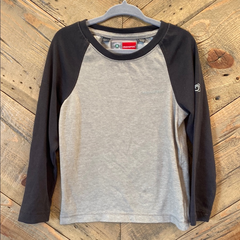 Craghoppers Insect Shield® Shirt 3T